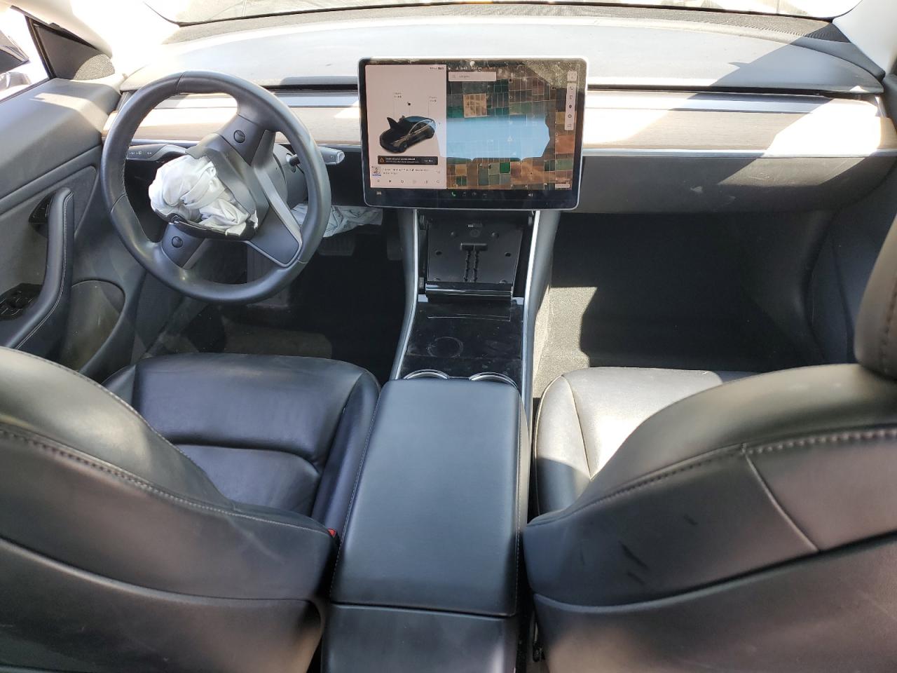 2018 Tesla Model 3 VIN: 5YJ3E1EB8JF084716 Lot: 62495485