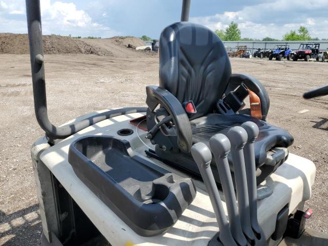  CROWN FORKLIFT 2014 Серый