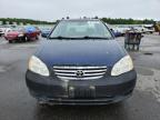 2003 Toyota Corolla Ce იყიდება Windham-ში, ME - Mechanical