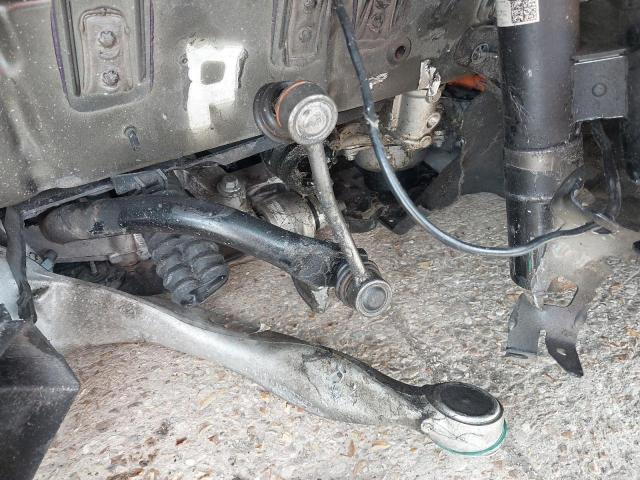 2024 LAND ROVER RANGE ROVE