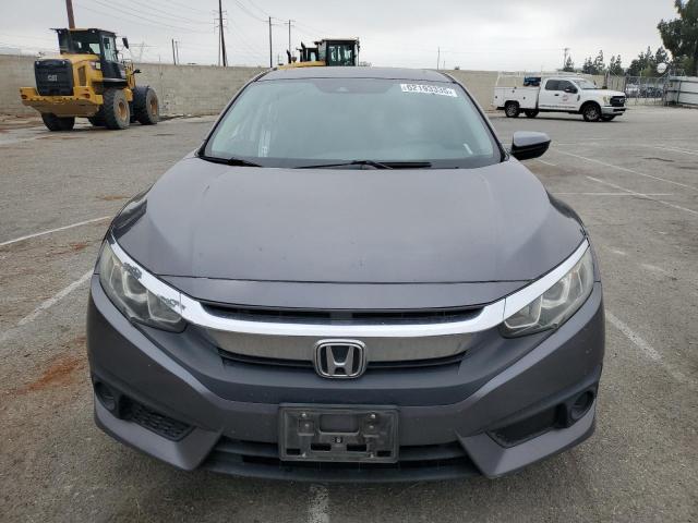  HONDA CIVIC 2016 Szary