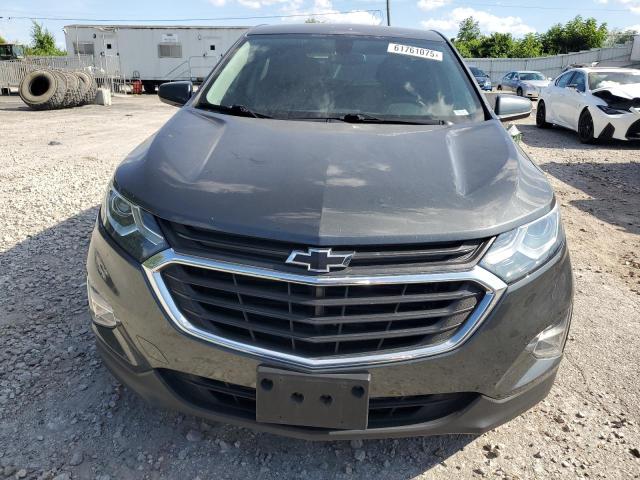  CHEVROLET EQUINOX 2018 Black