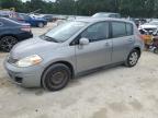 2009 Nissan Versa S   zu verkaufen in Ocala, FL - Rear End