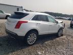 2017 Cadillac Xt5 Platinum იყიდება Ellenwood-ში, GA - Front End