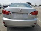 2009 Lexus Is 250 zu verkaufen in Rancho Cucamonga, CA - Normal Wear