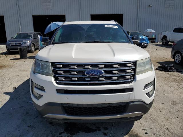  FORD EXPLORER 2016 Biały