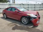 2016 Hyundai Azera Limited за продажба в Moraine, OH - Front End