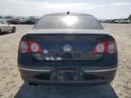 2009 Volkswagen Passat Turbo за продажба в Anderson, CA - Water/Flood
