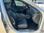 2017 MERCEDES-BENZ S 550   à vendre chez Copart FL - MIAMI NORTH