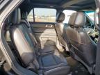 2013 Ford Explorer Xlt na sprzedaż w Houston, TX - Water/Flood