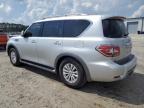2019 Nissan Armada Sv იყიდება Lumberton-ში, NC - Side