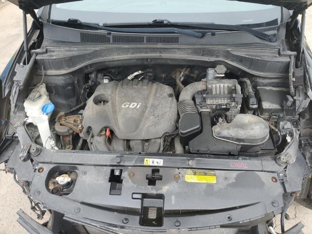 2014 HYUNDAI SANTA FE SPORT   