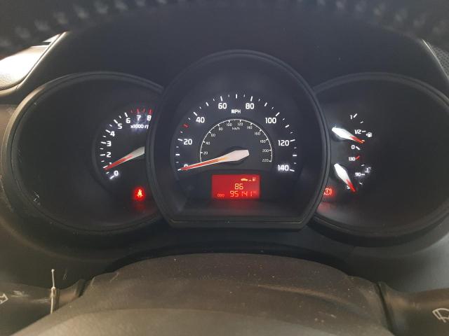 2014 KIA RIO VR7
