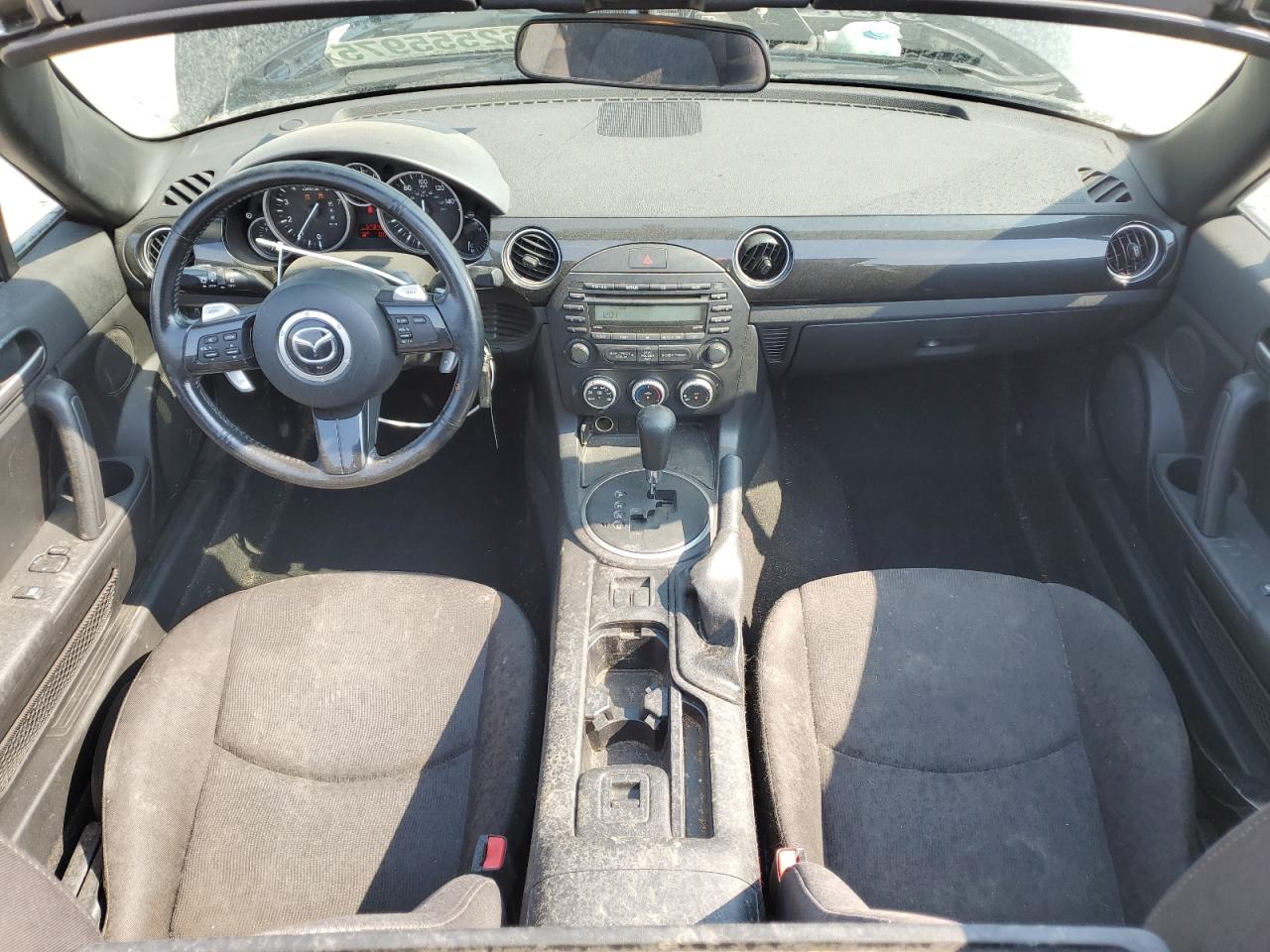 2015 Mazda Mx-5 Miata Sport VIN: JM1NC2JF1F0239934 Lot: 62555975