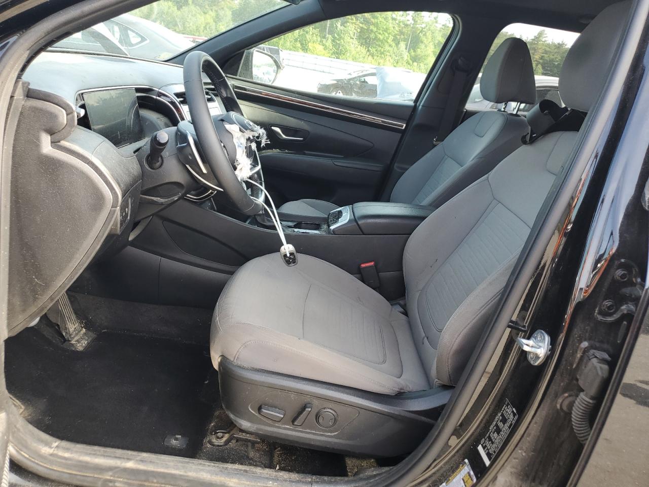 2023 Hyundai Santa Cruz Sel Premium VIN: 5NTJDDAF3PH057049 Lot: 61165645