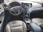 KM8SM4HF6GU****** Wrecked 2016 Hyundai Santa Fe in AL - Hueytown