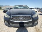 2017 Infiniti Q50 Base იყიდება Magna-ში, UT - Rear End