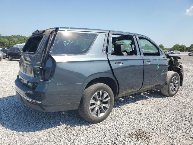  CHEVROLET TAHOE 2021 Szary