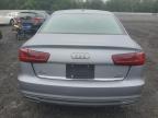 2016 Audi A6 Premium Plus na sprzedaż w Waldorf, MD - Front End
