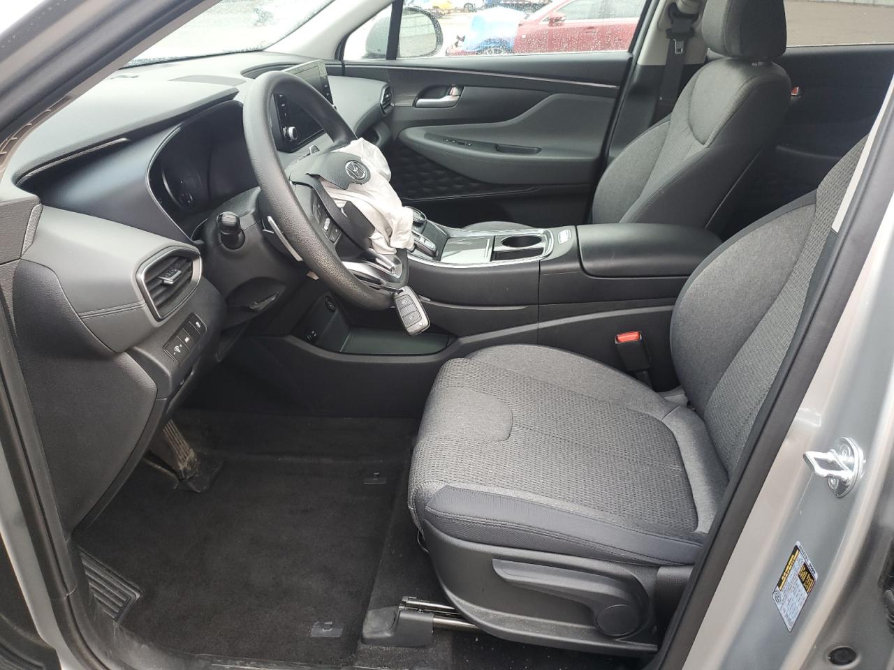 2023 Hyundai Santa Fe Se VIN: 5NMS1DAJ6PH560765 Lot: 62218415