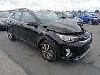 2022 KIA STONIC 2 S-A  for sale at Copart CHESTER