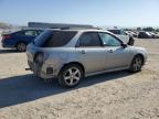 2007 Subaru Impreza 2.5I de vânzare în Anderson, CA - Rear End