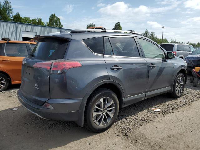  TOYOTA RAV4 2017 Угольный