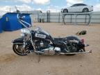 2011 Harley-Davidson Flhr  for Sale in Andrews, TX - Side