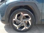 2022 HYUNDAI TUCSON ULT for sale at Copart ST HELENS