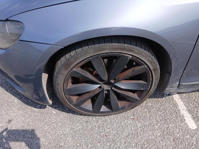 2009 VOLKSWAGEN SCIROCCO G