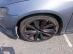 2009 VOLKSWAGEN SCIROCCO G for sale at Copart SANDTOFT