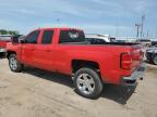 2017 Chevrolet Silverado K1500 Lt en Venta en Greenwood, NE - Front End