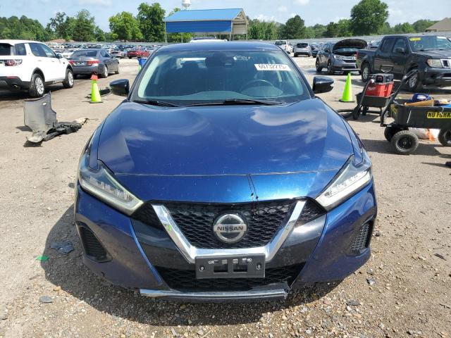  NISSAN MAXIMA 2021 Blue