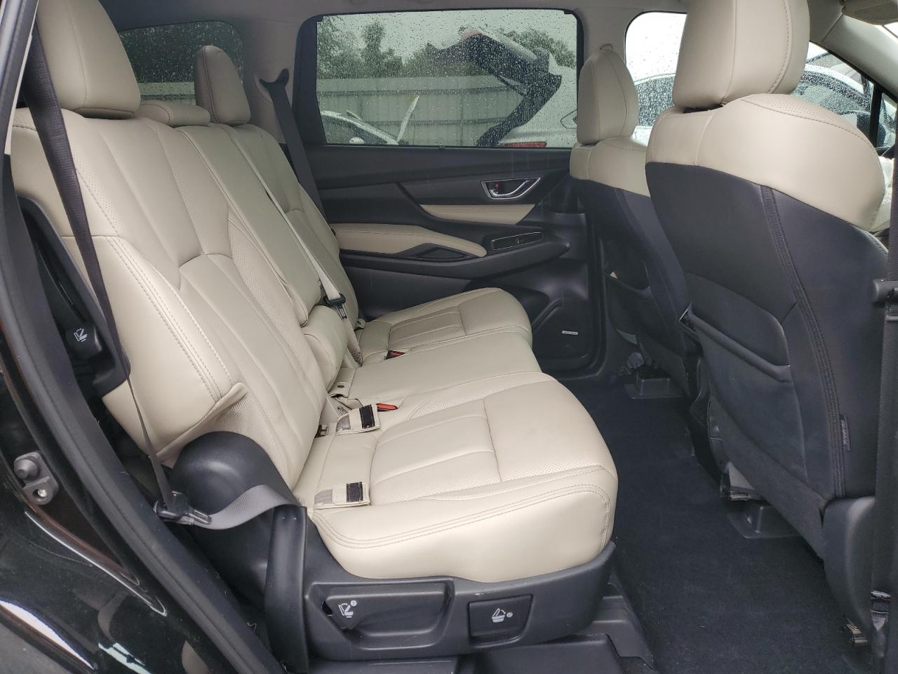 2019 Subaru Ascent Limited VIN: 4S4WMALD5K3430042 Lot: 62876705