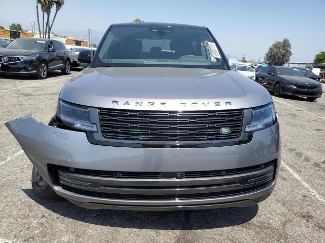  LAND ROVER RANGEROVER 2025 Серый