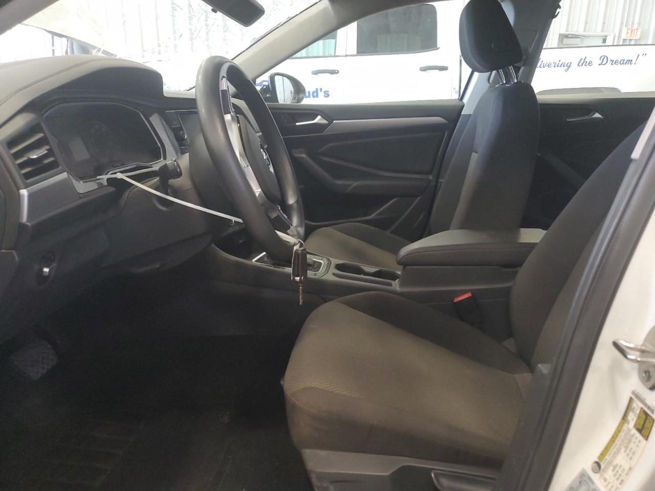 2021 Volkswagen Jetta S VIN: 3VWC57BU3MM102397 Lot: 62029715
