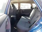 2016 TOYOTA AURIS BUSI for sale at Copart SANDTOFT