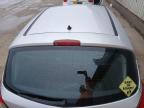 2010 VAUXHALL CORSA SE A for sale at Copart PETERLEE