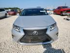 2016 Lexus Es 350 for Sale in Houston, TX - Water/Flood