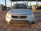 2012 Subaru Forester 2.5X Premium للبيع في Phoenix، AZ - Mechanical
