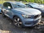 2020 Volvo Xc40 T5 Momentum en Venta en Chalfont, PA - Vandalism
