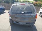 2006 Ford Escape Xlt   за продажба в San Martin, CA - Rear End