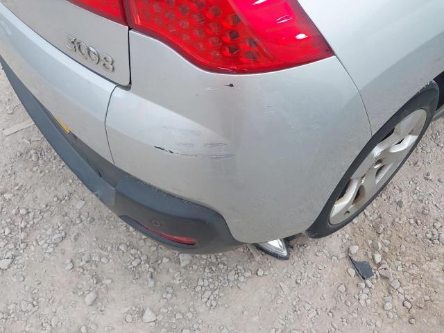 2013 PEUGEOT 3008 ACTIV