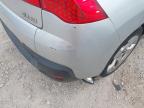 2013 PEUGEOT 3008 ACTIV for sale at Copart BRISTOL