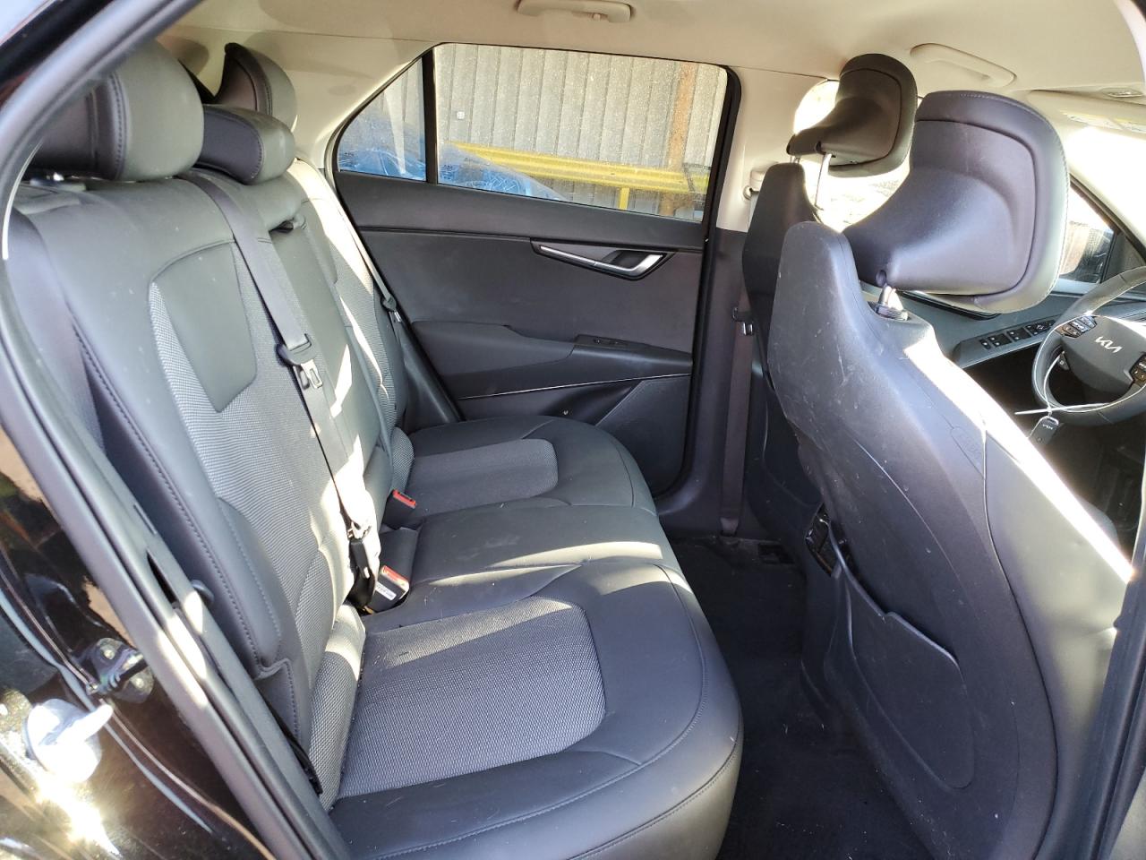 2024 Kia Niro Wind VIN: KNDCR3L10R5101743 Lot: 60740255