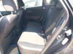 2013 TOYOTA AURIS EXCE for sale at Copart SANDY