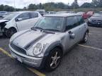 2004 MINI MINI ONE for sale at Copart SANDTOFT
