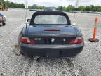 2000 Bmw Z3 2.3   zu verkaufen in Barberton, OH - Front End