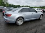 2017 Audi A4 Premium продається в New Britain, CT - Front End