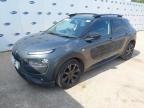 2015 CITROEN C4 CACTUS for sale at Copart SANDY